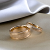 Wedding Rings 	WED-74