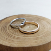 Wedding rings WED-102