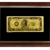 Engraving  1 000 000 Dollars