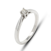 Ring White Gold