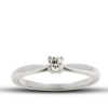 Ring White Gold