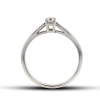 Ring White Gold