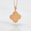 Gold Plated Pendant With Carnelian