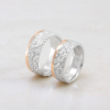 Wedding Gold Rings WED-18