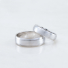 Wedding Gold Rings WED-19