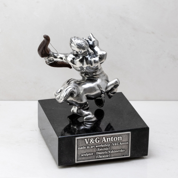 Zodiac Sign Sagittarius