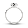 Silver Ring  Coffee