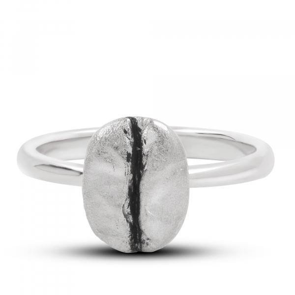 Silver Ring  Coffee