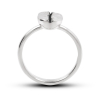 Silver Ring  Coffee