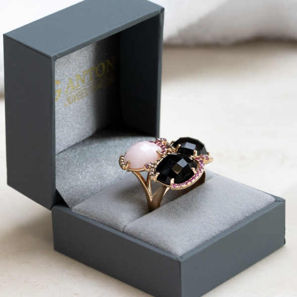 Golden Ring 